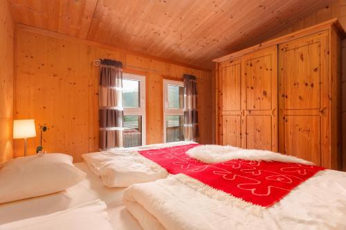 Chalet Sternwarte