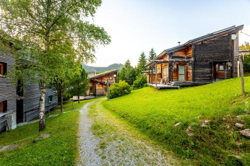 Chalet Sternwarte