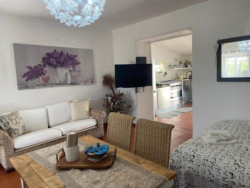 Stazzu Sasimedda gîte à louer Telti