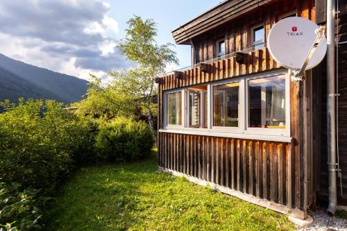 Chalet Sternwarte