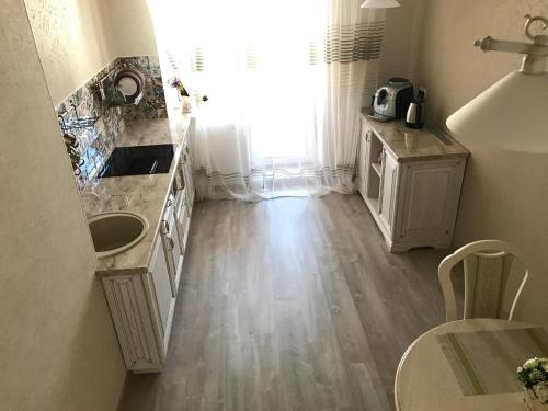 Apartment Gomel