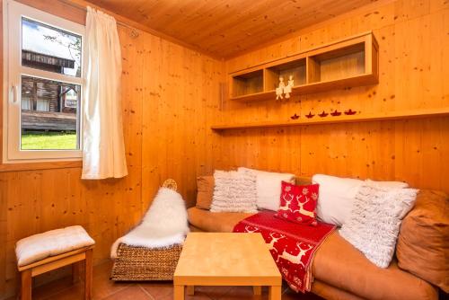 Chalet Sternwarte