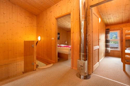 Chalet Sternwarte