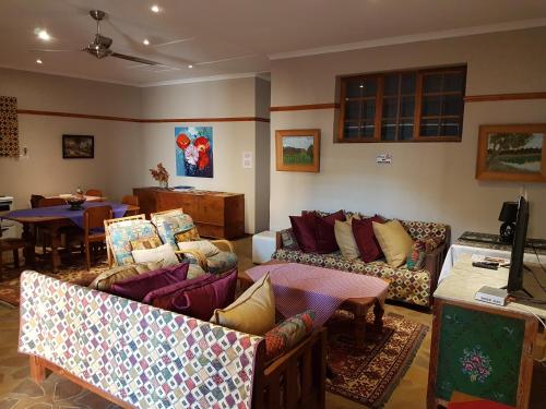 Crane Cottage Crane Cottage