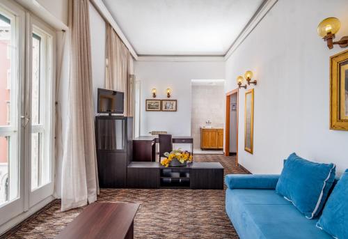 Hotel Bellevue in Split