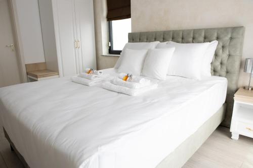 City Rooms City Rooms