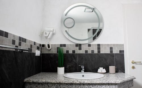 City Rooms City Rooms