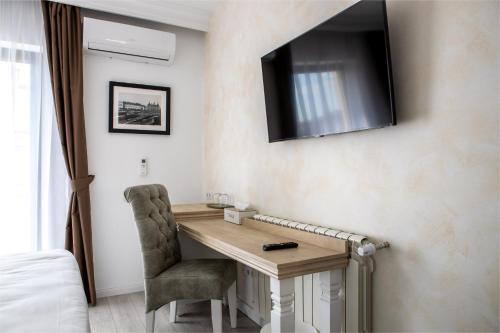 City Rooms City Rooms