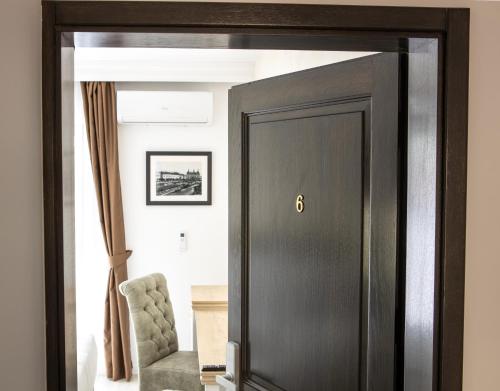 City Rooms City Rooms