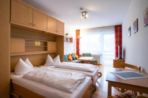 Ferienwohnung M. Simbeck - image 6