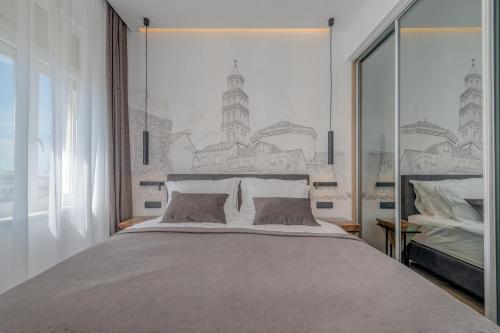 Casa Costabella, Split (foto 8)