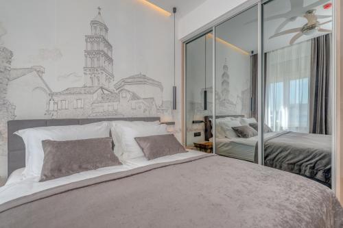 Casa Costabella, Split (foto 11)