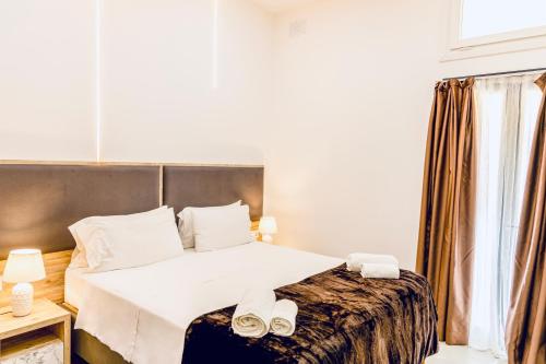 Double room, deluxe, balcony