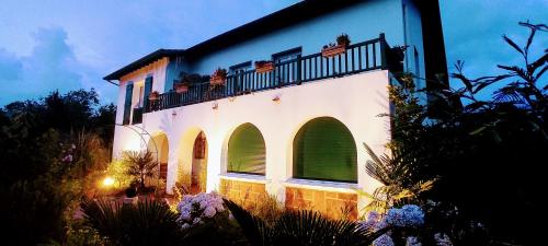La Quintita Biarritz - studio avec jardin - image 4