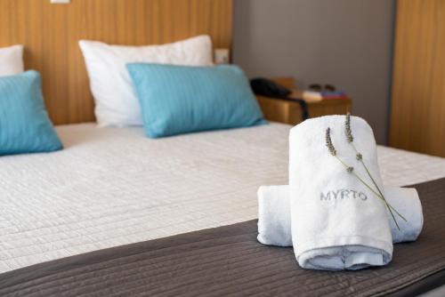 Myrto Hotel