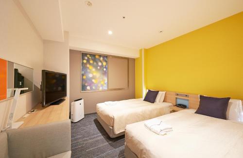 Sotetsu Grand Fresa Osaka Namba_1_image