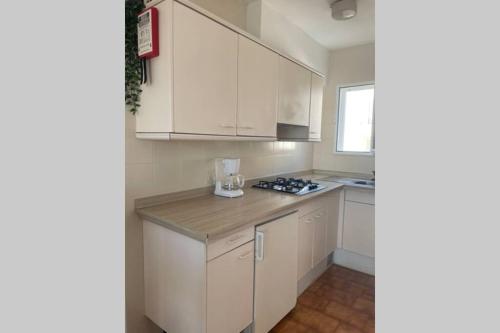 Bonito apartamento con increible vista a la bahia