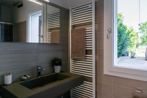 Ca' Ross Room Type - Double Room