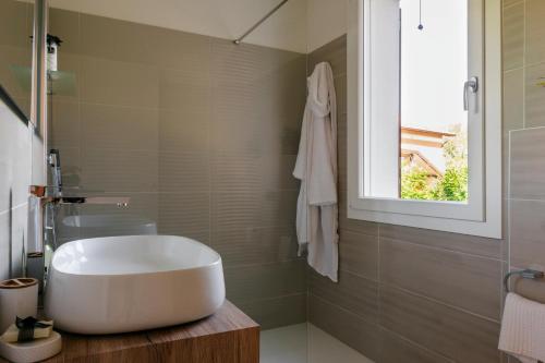 Ca' Ross Room Type - Double Room