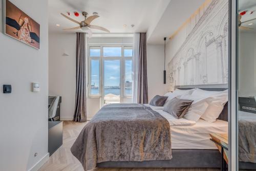 Casa Costabella – Split, MD