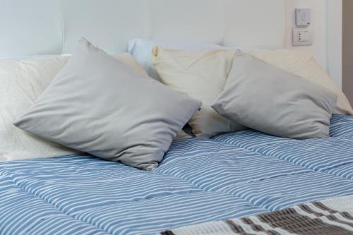 Ca' Ross Room Type - Deluxe Double Room