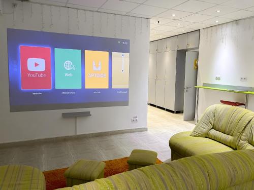 Sunny Sochi Hostel - image 12