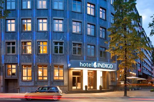 Hotel Indigo Berlin – Ku’damm, an IHG Hotel