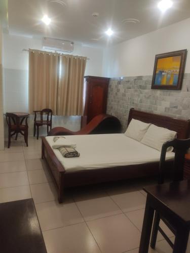 Hotel loi ve