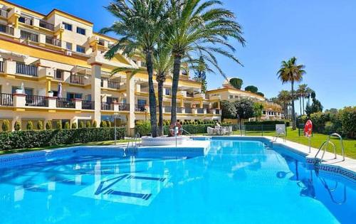 Atico Haramara, Playa Vibora (Marbella)