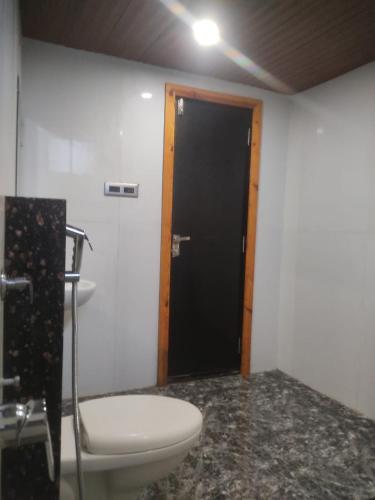 Hotel Dev Residency