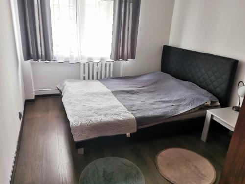 Apartament przy parkach
