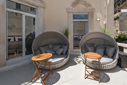 Casa Costabella – Split, MD