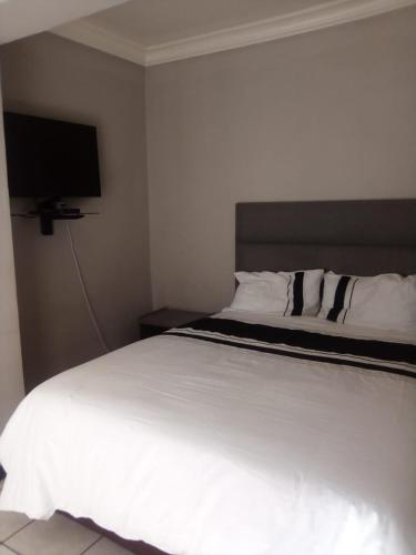 The Eden Lodge Boksburg – Boksburg, NY