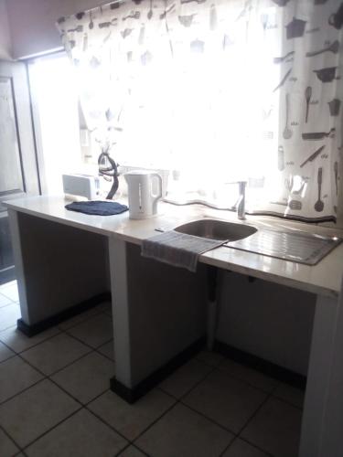 The Eden Lodge Boksburg in Boksburg