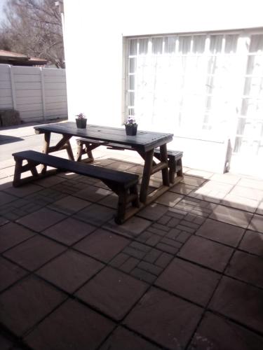 Balcó/terrassa, The Eden Lodge Boksburg in Boksburg