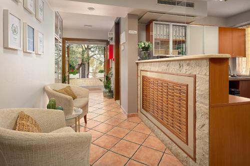 Hotel Villa Andrea - image 3