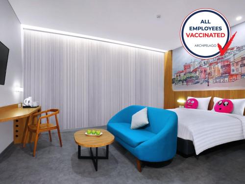 favehotel Ketapang Ketapang