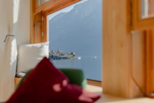 Polreich Bed&Breakfast in Hallstatt, Österreich