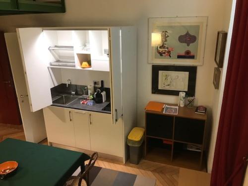 Suites alla Giarina
