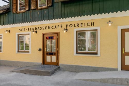 Polreich Bed&Breakfast 3