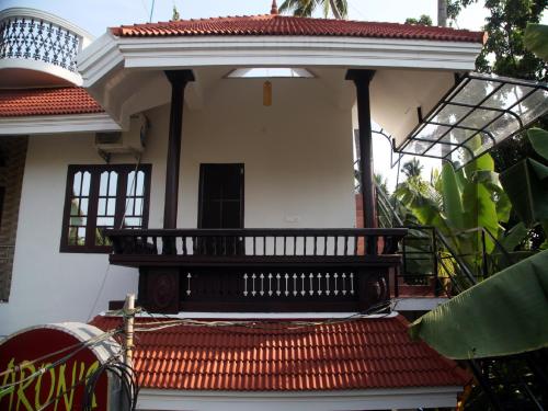 Aaron's Homestay - image 2