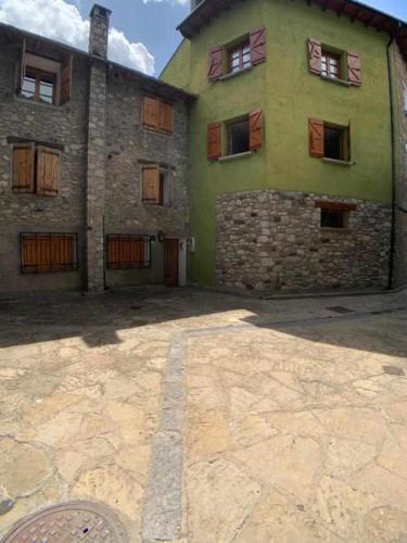  Otium Apartamentos Borda siete in Benasque