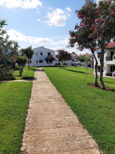 APARTAMENTOS SON BOU Z5 3