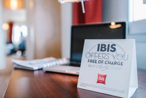 Ibis Styles Madrid Centro Maravillas, Madrid (photo 4)
