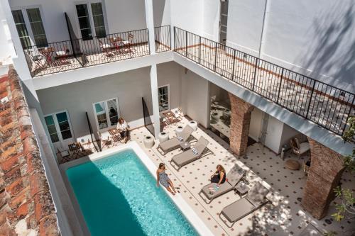 Pousada Vila Real Santo Antonio Hotel de charme Castro Marim