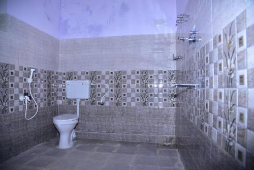 Dharinidhama Homestay