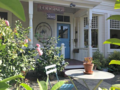 An Inn to Remember - Accommodation - Sonoma