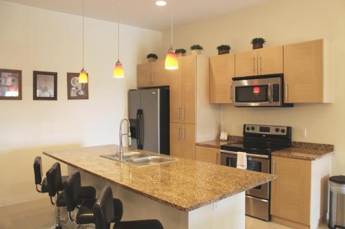 La Isla South Padre Residences