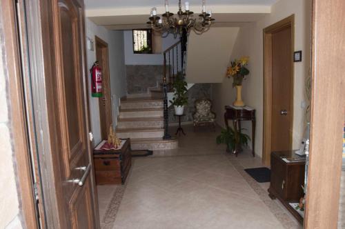  La casa del rebote in Acedo