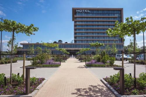 . Van der Valk Hotel Deventer